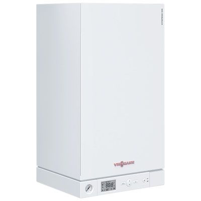 Комбинированный котел Viessmann Vitorond 100 (VR2BC01) - изображение 8