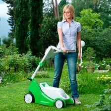 Газонокосилка аккумуляторная Viking MA 339.0 C - изображение 10