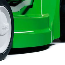 Газонокосилка аккумуляторная Viking MA 339.0 C - изображение 12