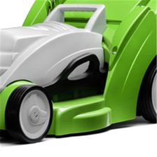 Газонокосилка аккумуляторная Viking MA 339.0 - изображение 14