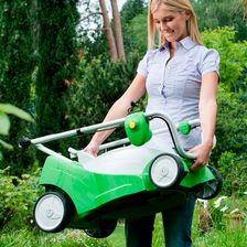 Газонокосилка аккумуляторная Viking MA 339.0 - изображение 16