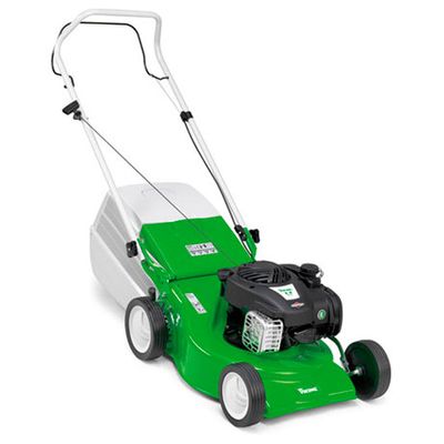 Газонокосилка аккумуляторная Viking MA 339.0 - изображение 17