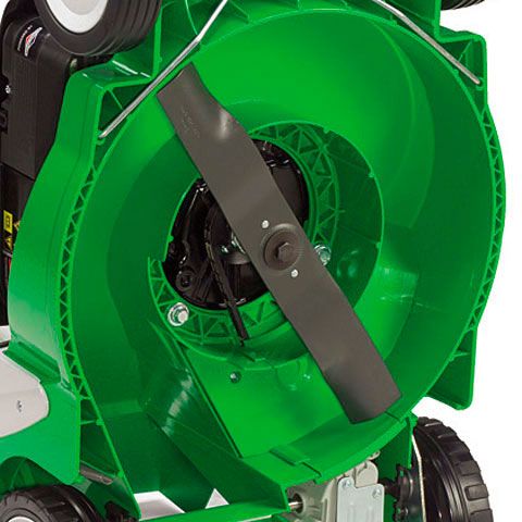 Газонокосилка аккумуляторная Viking MA 339.0 - изображение 5