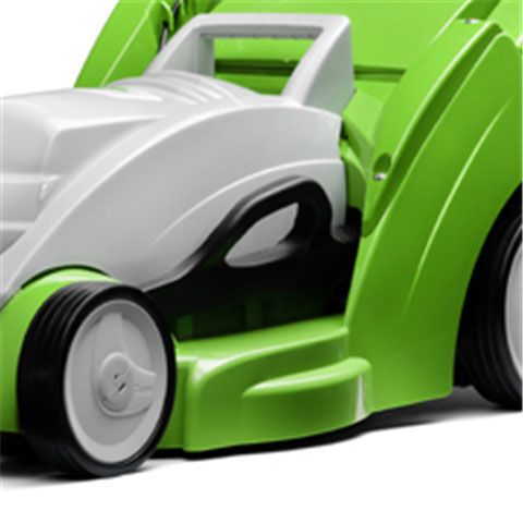 Газонокосилка аккумуляторная Viking MA 339.0 - изображение 6