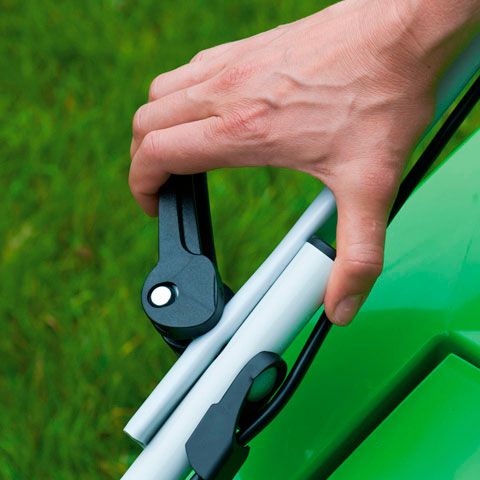 Газонокосилка аккумуляторная Viking MA 443.1 C - изображение 7