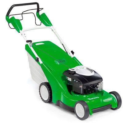 Газонокосилка бензиновая Viking MB 253.0 - изображение 17