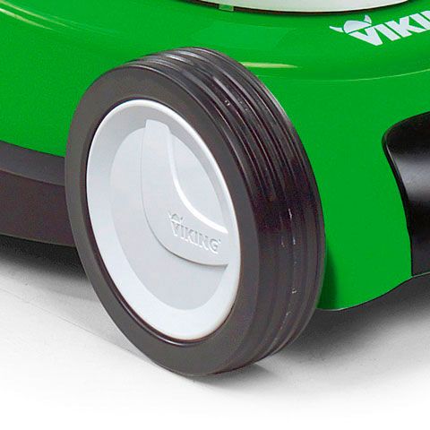 Газонокосилка бензиновая Viking MB 253.0 - изображение 7