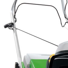 Газонокосилка бензиновая Viking MB 253.0 - изображение 1