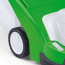 Газонокосилка бензиновая Viking MB 448.0 T - изображение 16