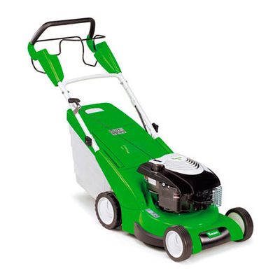 Газонокосилка бензиновая Viking MB 448.0 T - изображение 23