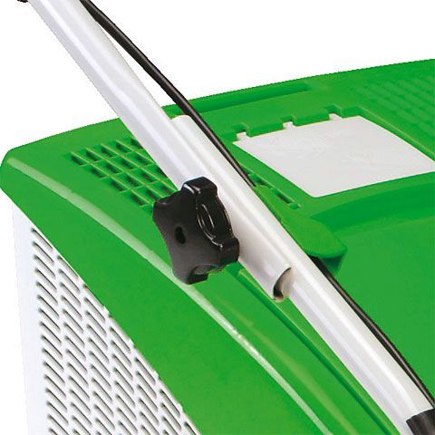 Газонокосилка бензиновая Viking MB 448.0 T - изображение 4