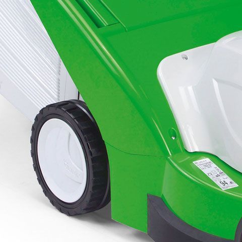 Газонокосилка бензиновая Viking MB 448.0 T - изображение 7