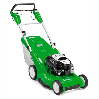 Газонокосилка бензиновая Viking MB 545.0 T - изображение 22