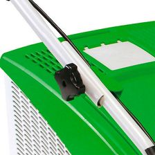 Газонокосилка бензиновая Viking MB 545.0 V - изображение 18