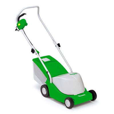 Газонокосилка бензиновая Viking MB 545.0 V - изображение 21