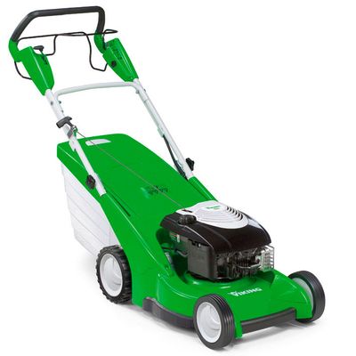 Газонокосилка бензиновая Viking MB 650.0 T - изображение 20