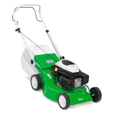 Газонокосилка бензиновая Viking MB 650.0 VE - изображение 22