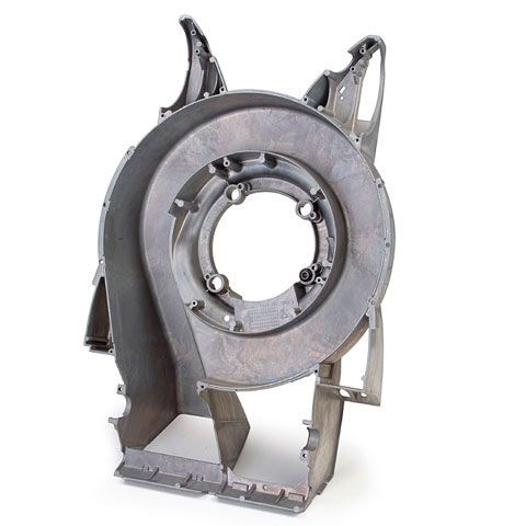 Газонокосилка бензиновая Viking MB 650.0 VE - изображение 5