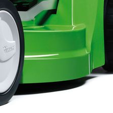 Газонокосилка электрическая Viking ME 443.0 - изображение 10