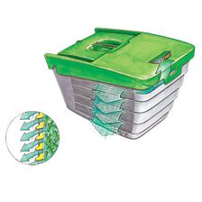 Газонокосилка электрическая Viking ME 443.0 - изображение 12