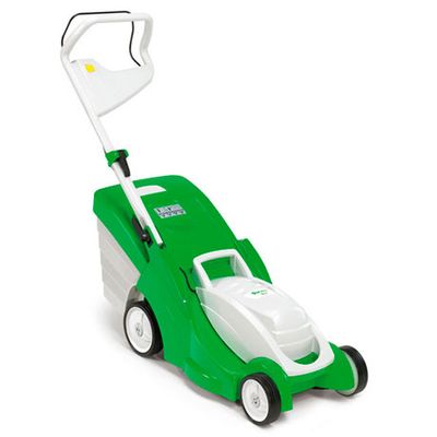 Газонокосилка электрическая Viking ME 443.0 - изображение 13