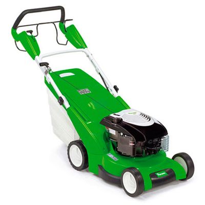 Газонокосилка электрическая Viking ME 443.0 - изображение 15