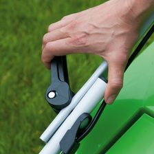 Газонокосилка электрическая Viking ME 443.0 - изображение 7