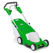 Газонокосилка электрическая Viking ME 545.0 V - изображение 24