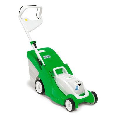 Газонокосилка электрическая Viking ME 545.0 V - изображение 33