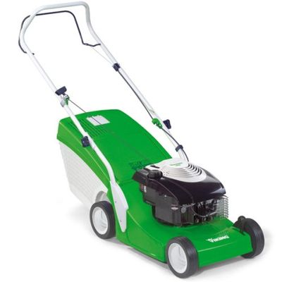 Газонокосилка электрическая Viking ME 545.0 V - изображение 12