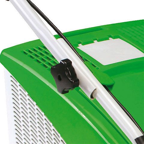 Газонокосилка электрическая Viking ME 545.0 V - изображение 21