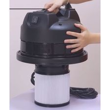 Пылеводосос VILAR D15 - изображение 9