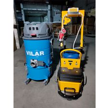 Промышленный пылесос VILAR D2 - изображение 10