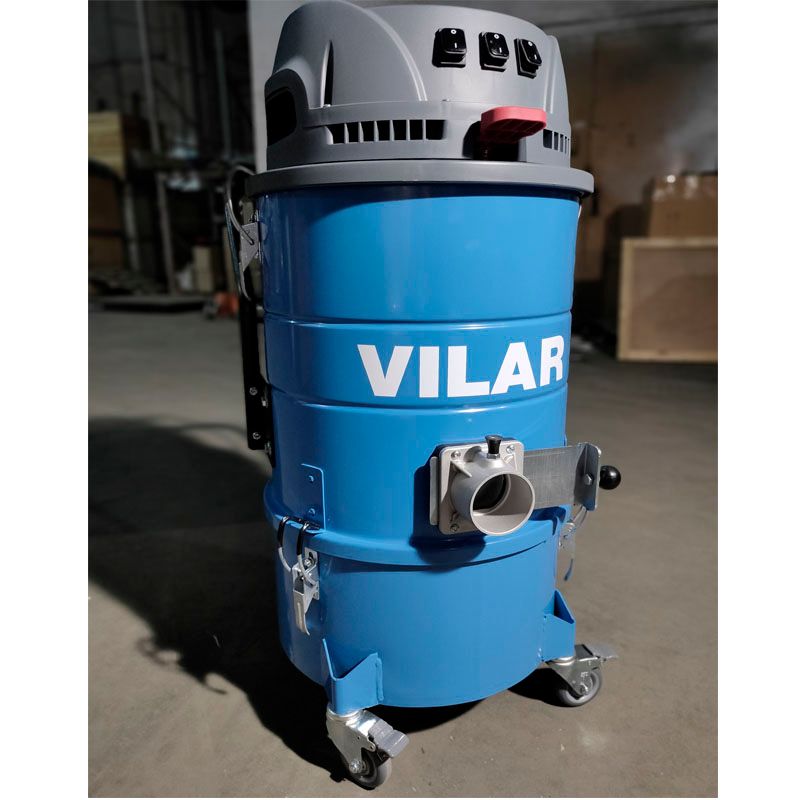 Промышленный пылесос VILAR D2 - изображение 4