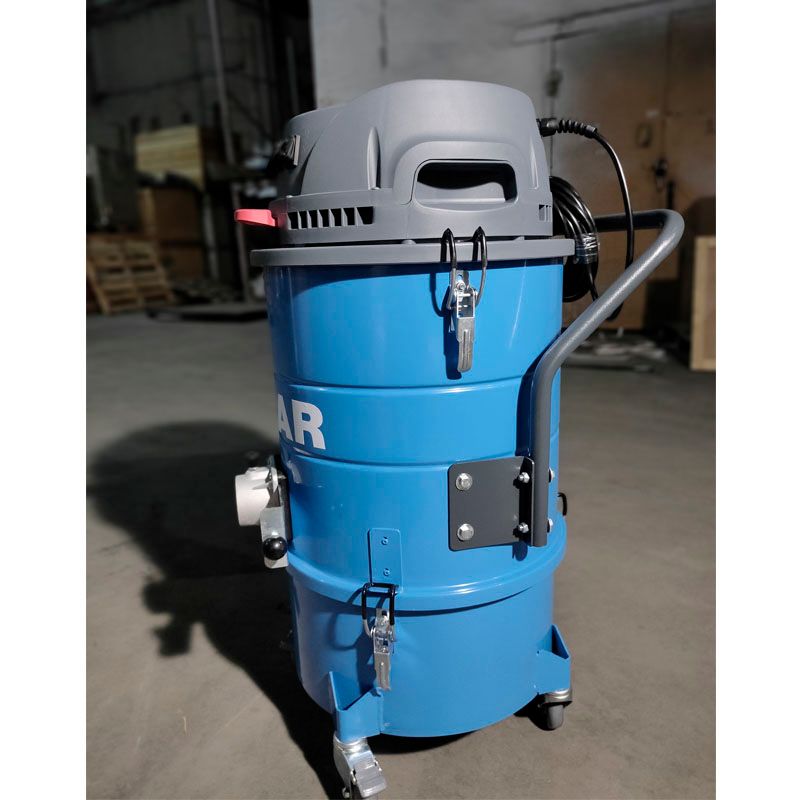 Промышленный пылесос VILAR D2 - изображение 5