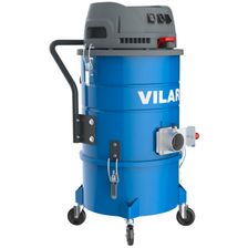 Промышленный пылесос VILAR D2 - изображение 9