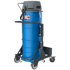 Промышленный пылесос VILAR D3 - изображение 8