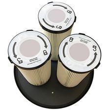 Промышленный пылесос VILAR D4 (автоочистка) - изображение 6