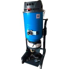 Промышленный пылесос VILAR D5 - изображение 2