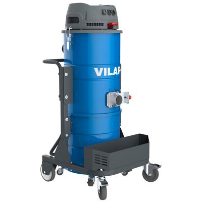 Промышленный пылесос VILAR D5 - изображение 4