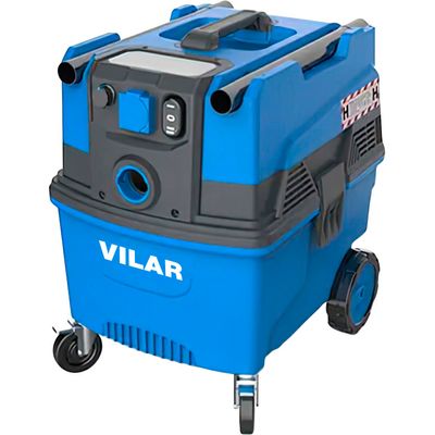 Промышленный пылесос VILAR D5 - изображение 8