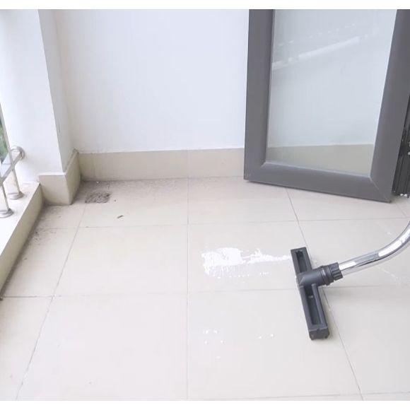 Пылеводосос VILAR D60 - изображение 3