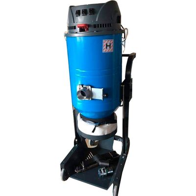 Промышленный пылесос VILAR D6 - изображение 8