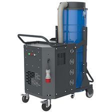 Промышленный пылесос VILAR D7 - изображение 4