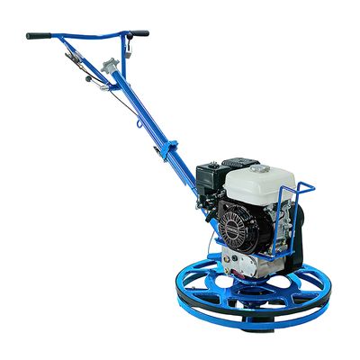 Двухроторная затирочная машина VILAR M10 - изображение 10