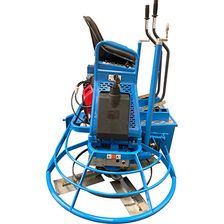 Двухроторная затирочная машина VILAR M10 - изображение 5