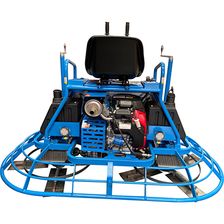 Двухроторная затирочная машина VILAR M10 - изображение 6