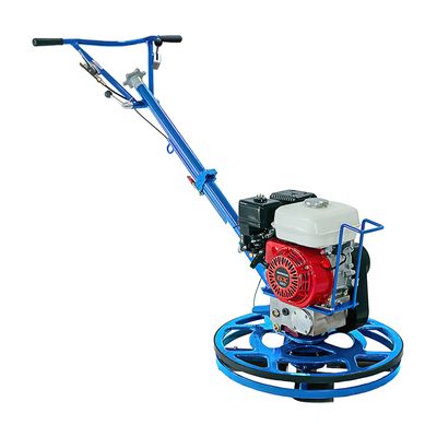 Двухроторная затирочная машина VILAR M20 - изображение 7