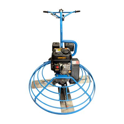 Двухроторная затирочная машина VILAR M20 - изображение 8