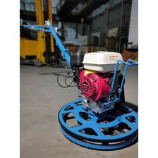 Затирочная машина VILAR M2 - изображение 5